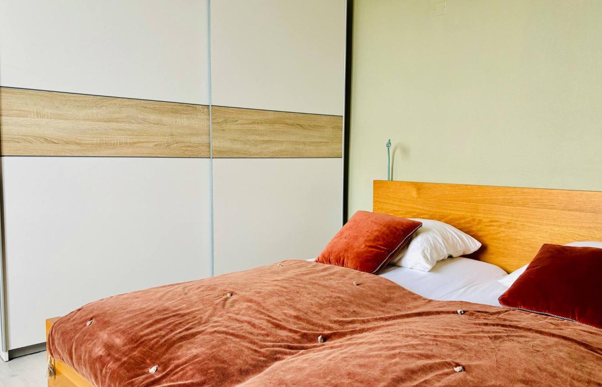 L Armada - Maison 3 - Terrasse Wifi Holiday home La Rochelle (Charente-Maritime)
