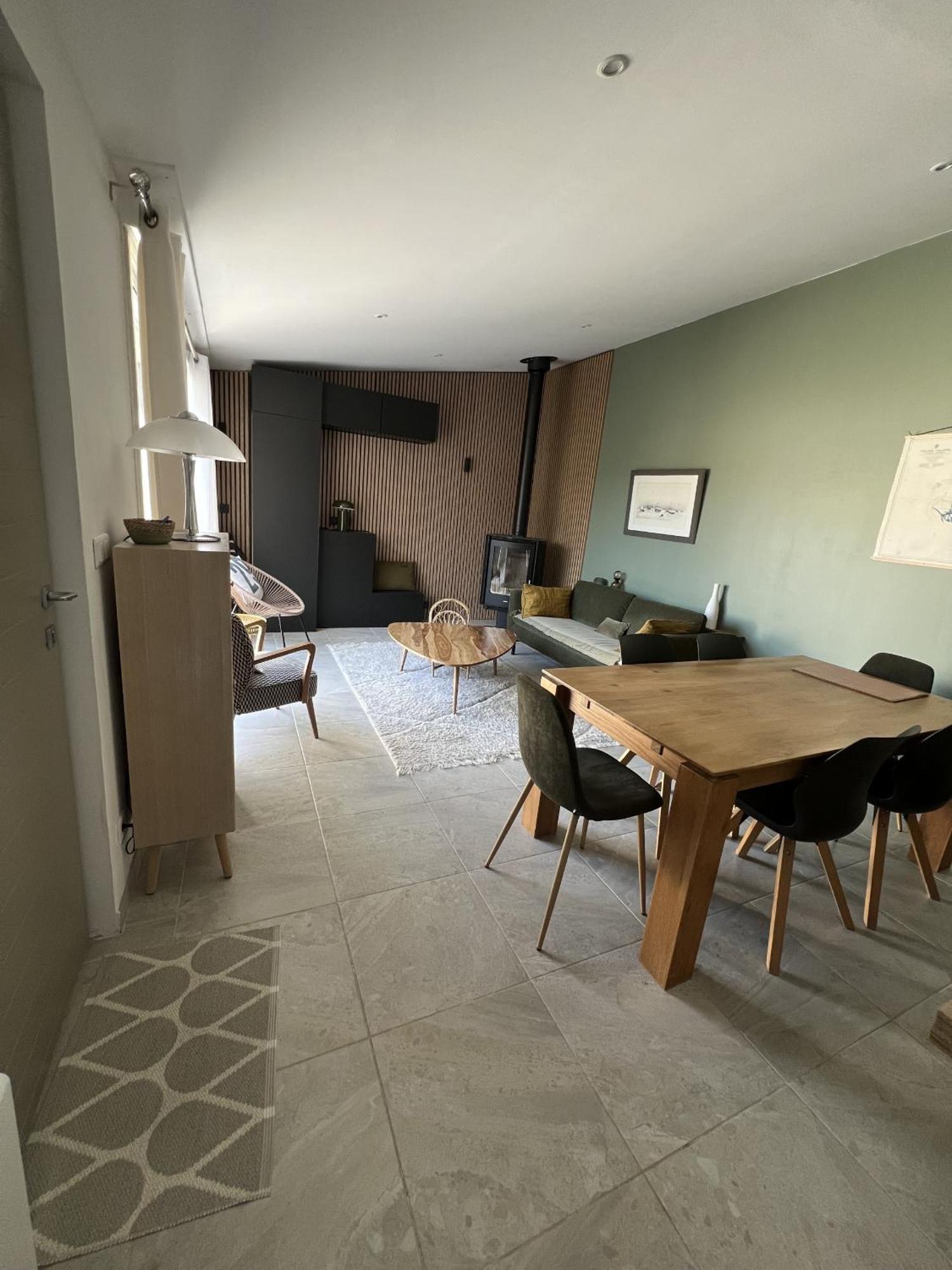 L Armada - Maison 3 - Terrasse Wifi *